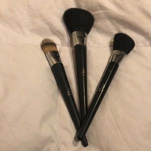 Christian Dior Backstage Brush Bundle! 😍